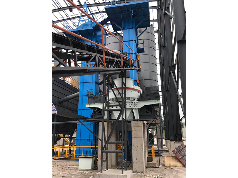 整套機制砂生産線廠家介紹機制砂生産線的優點 整套機制砂生産線