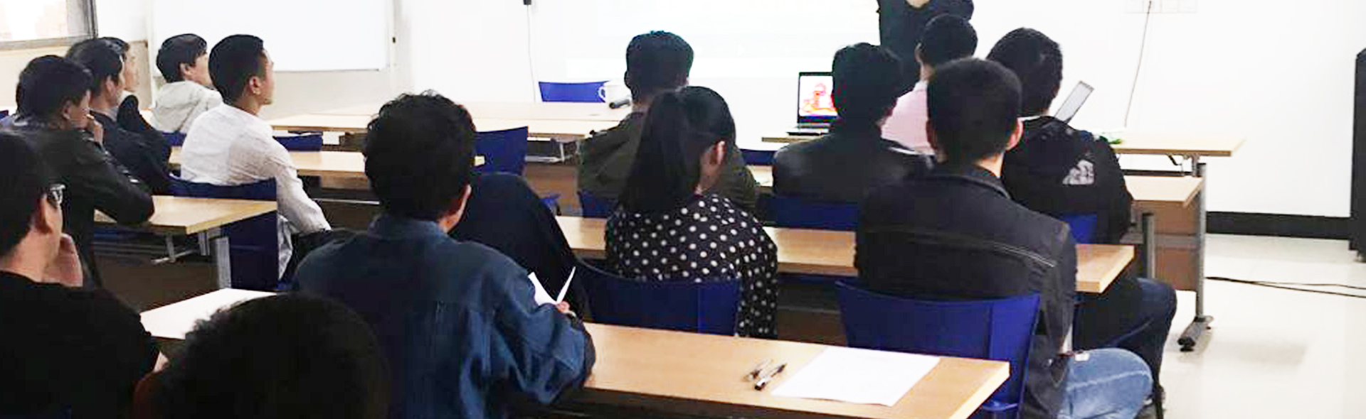 技術團隊